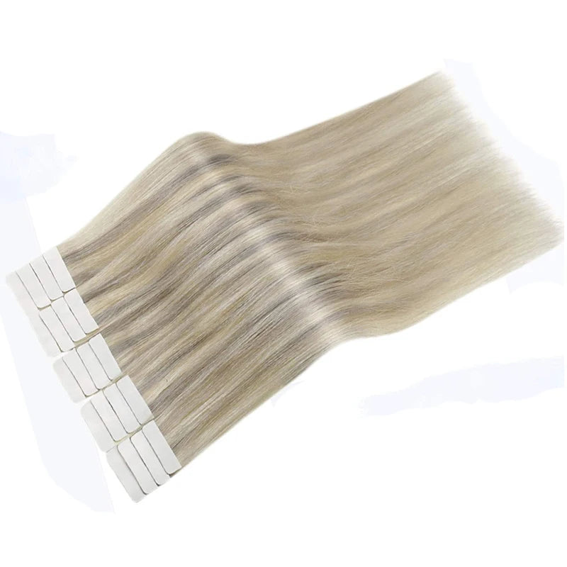Tape in Hair Extensions