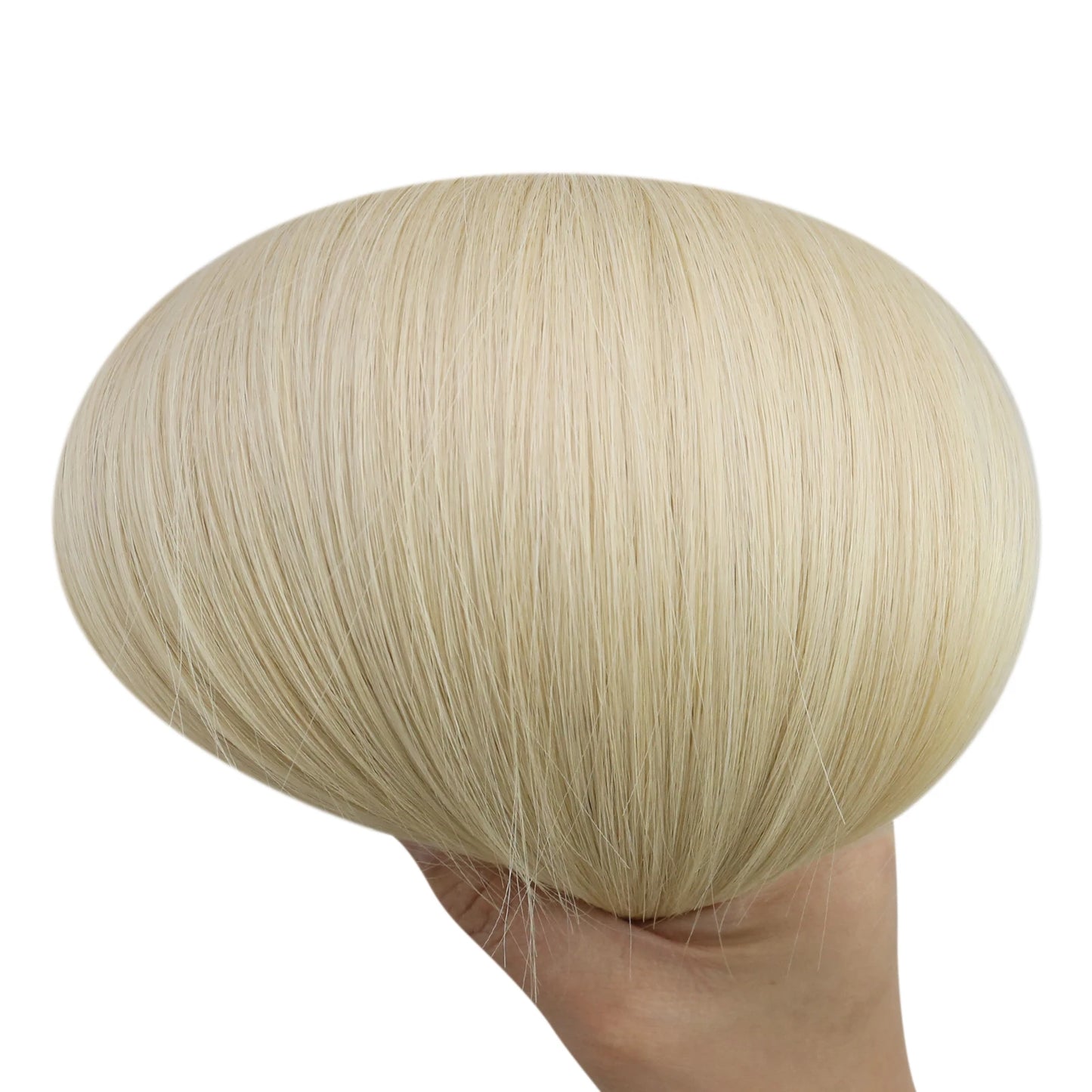 Genius Weft Human Hair