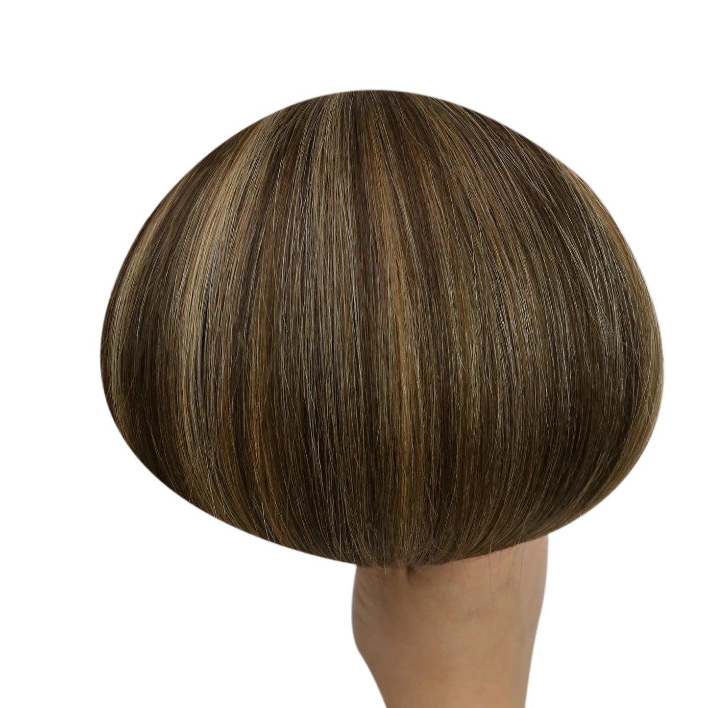 Genius Weft Human Hair