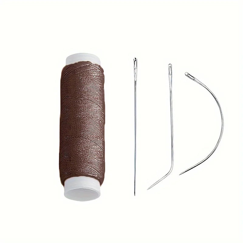 Nylon Weave Thread & Needle's