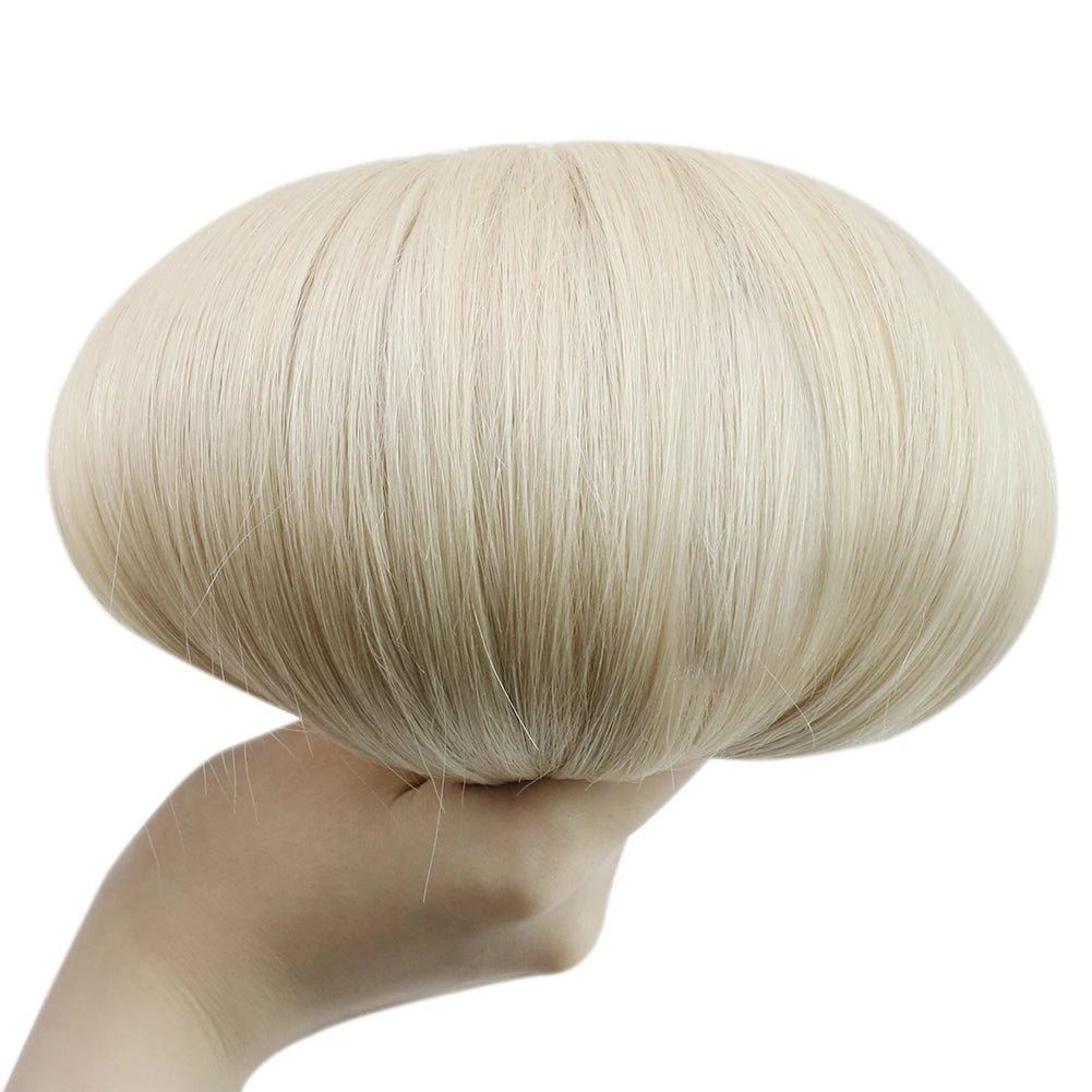 Genius Weft Human Hair