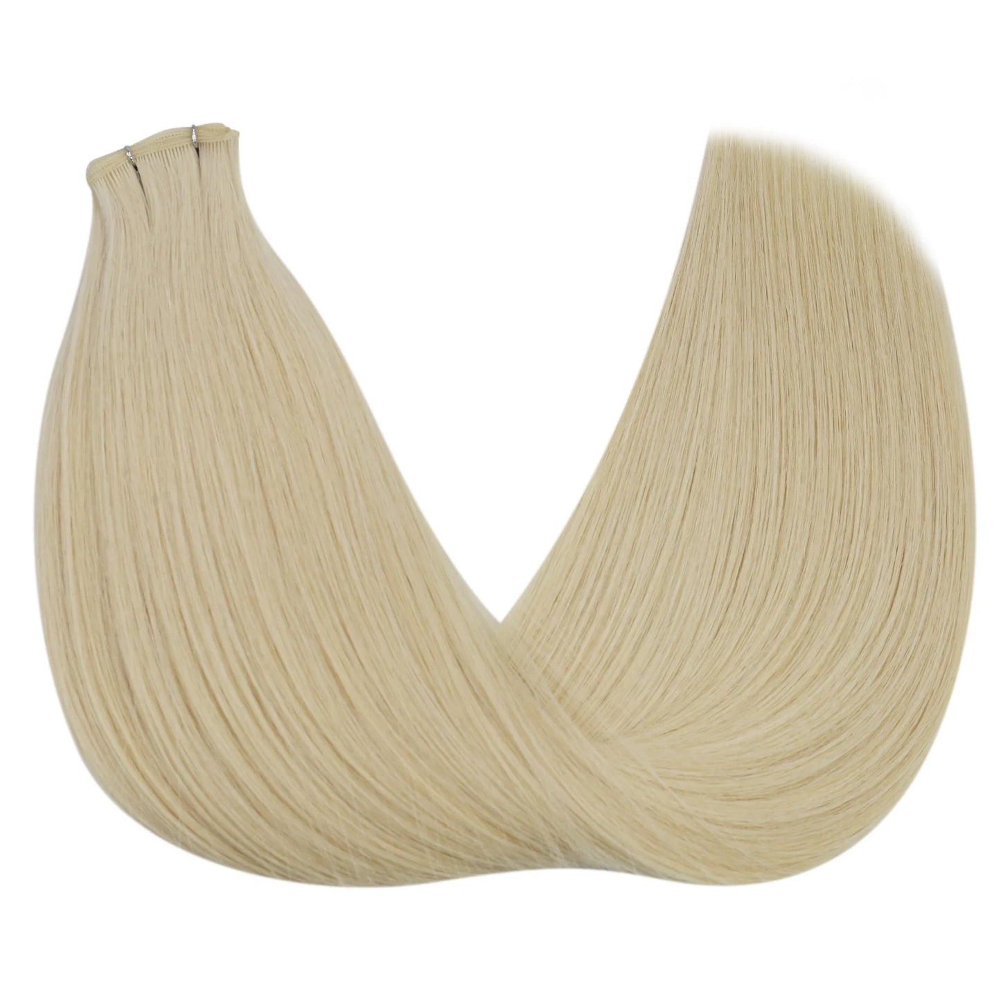 Genius Weft Human Hair