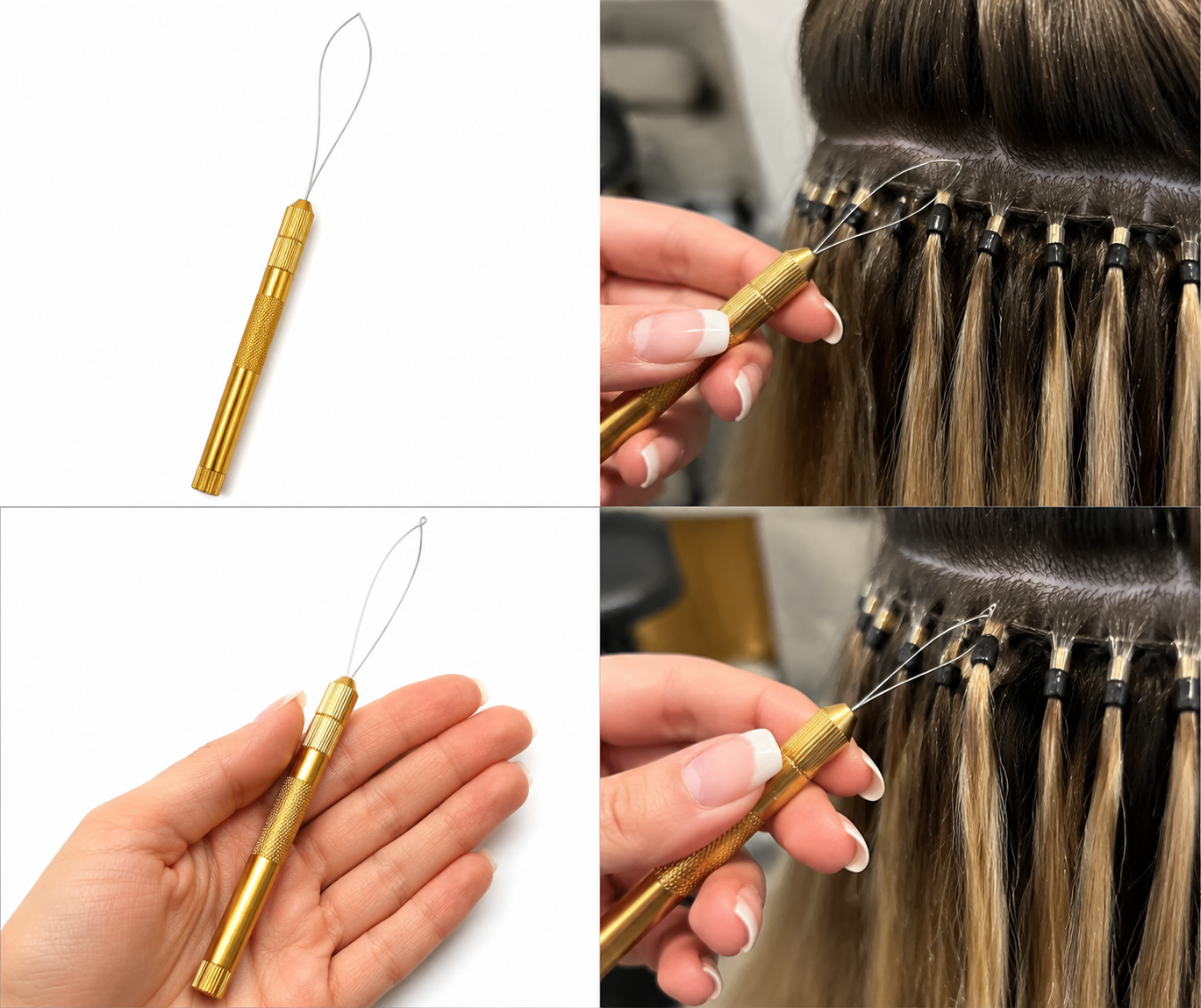3-In-1 Loop Tool
