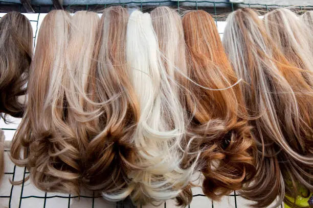 Hair Pieces