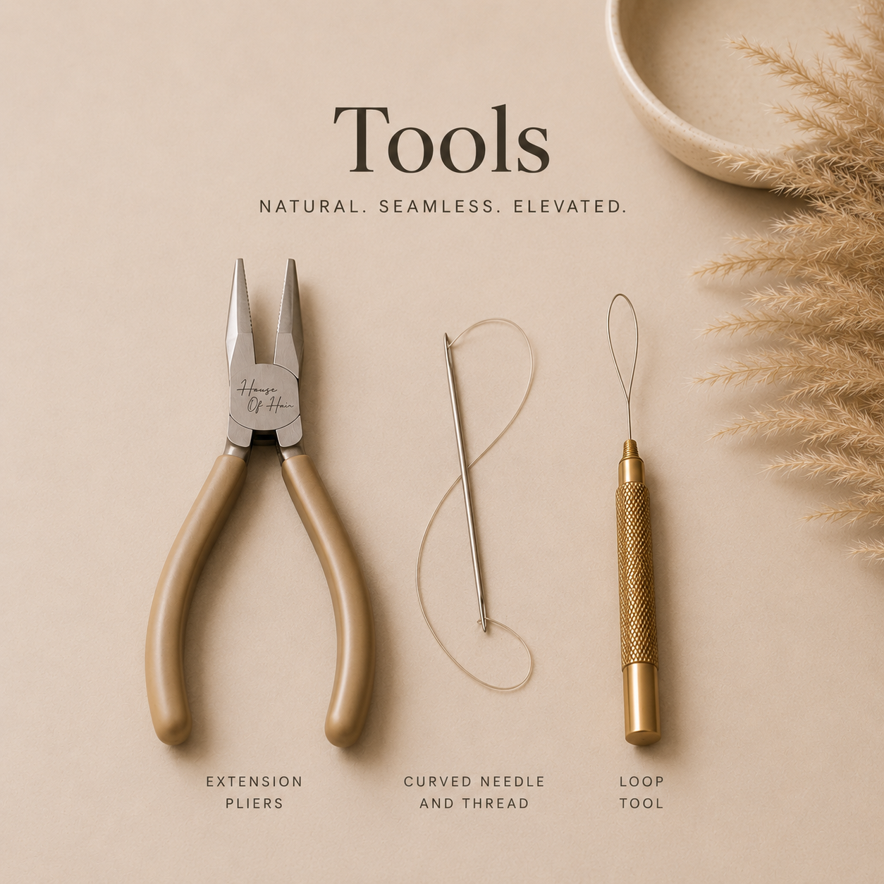 Tools