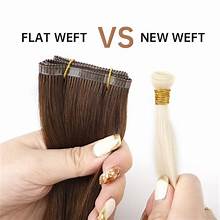 Human Hair Extensions
