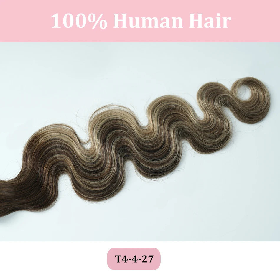 140G Drawstring Ponytail