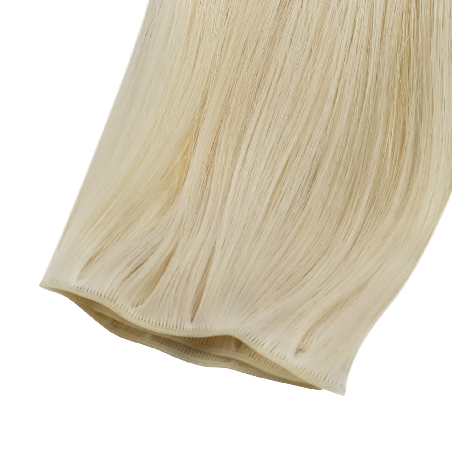 Genius Weft Human Hair