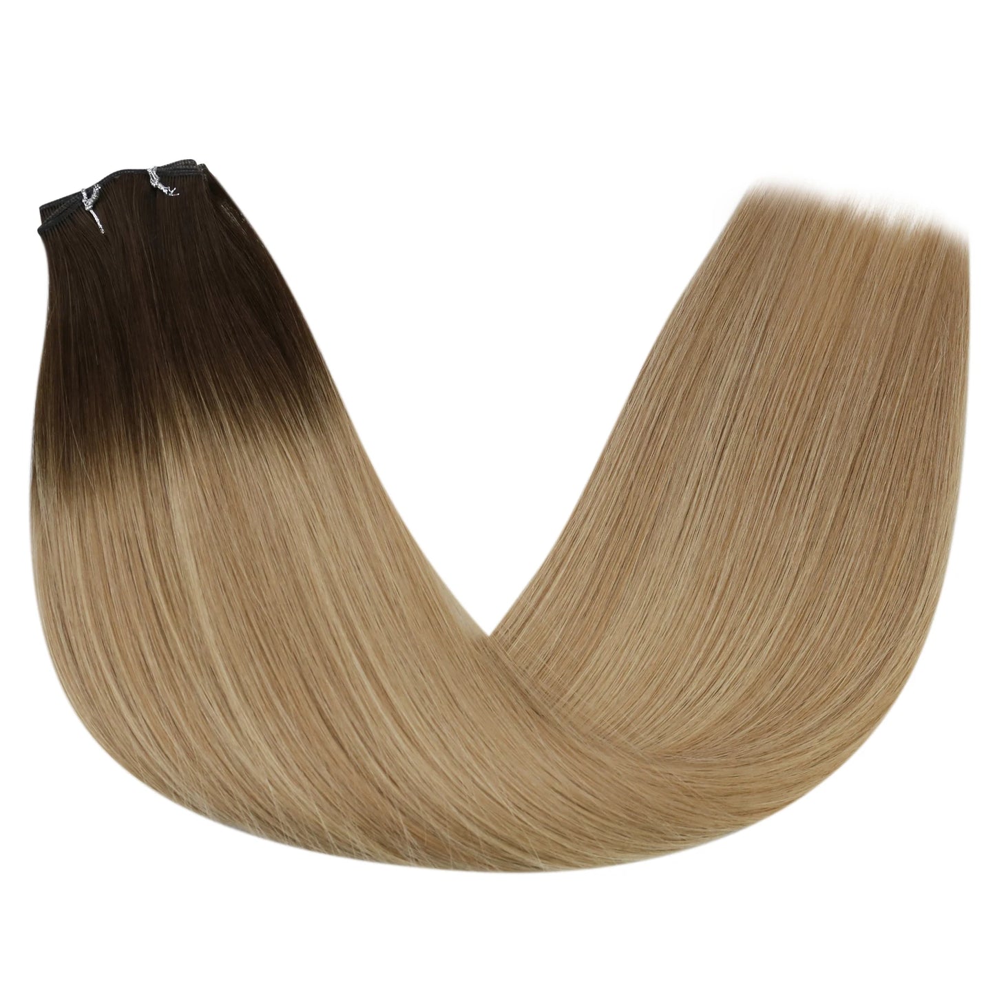 Genius Weft Human Hair