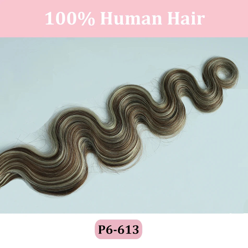140G Drawstring Ponytail