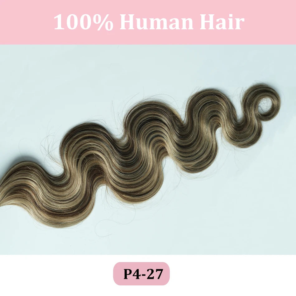 140G Drawstring Ponytail