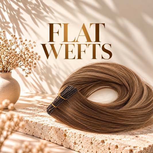 Flat Wefts