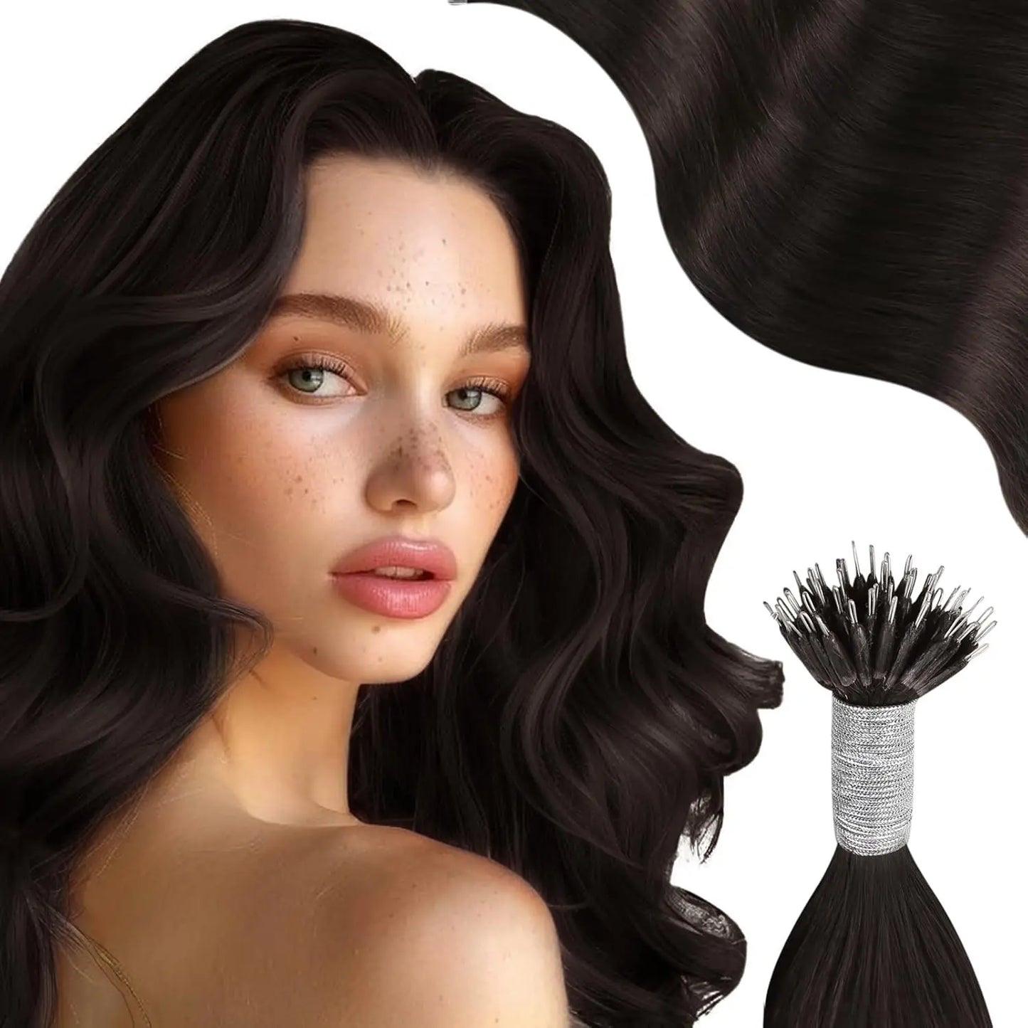 Nano Hair Extensions