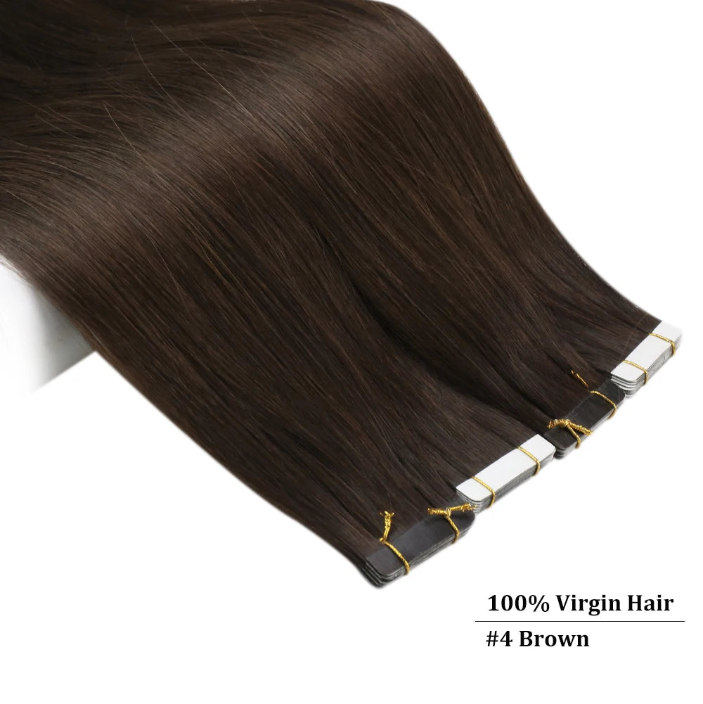 Tape in Hair Extensions
