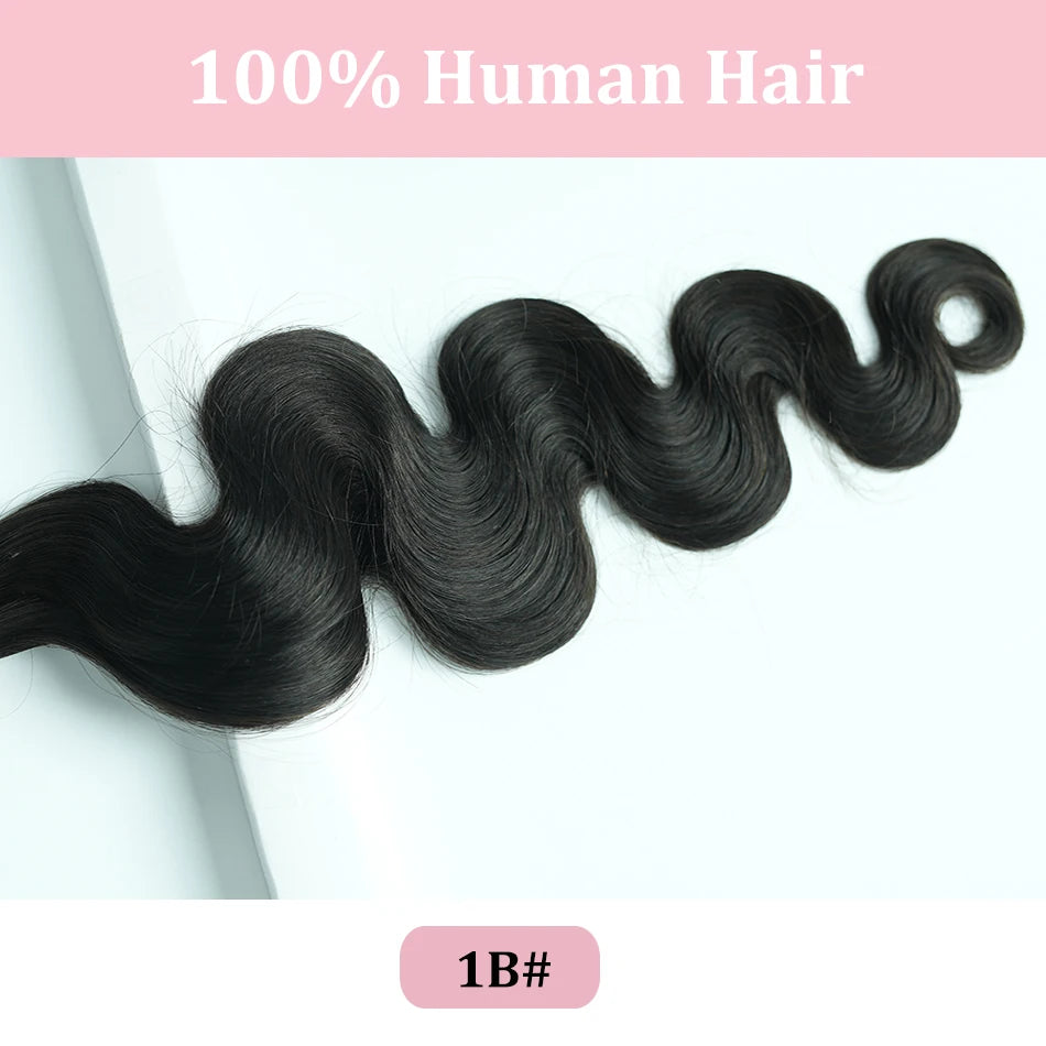 140G Drawstring Ponytail