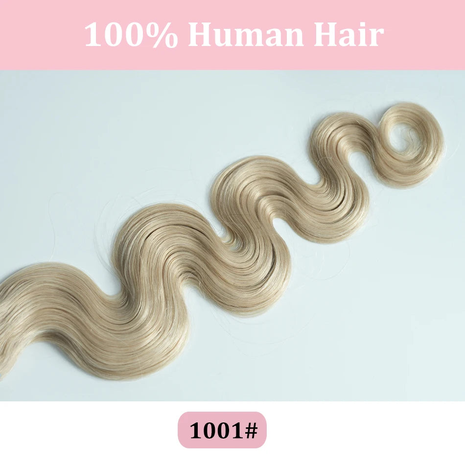 140G Drawstring Ponytail