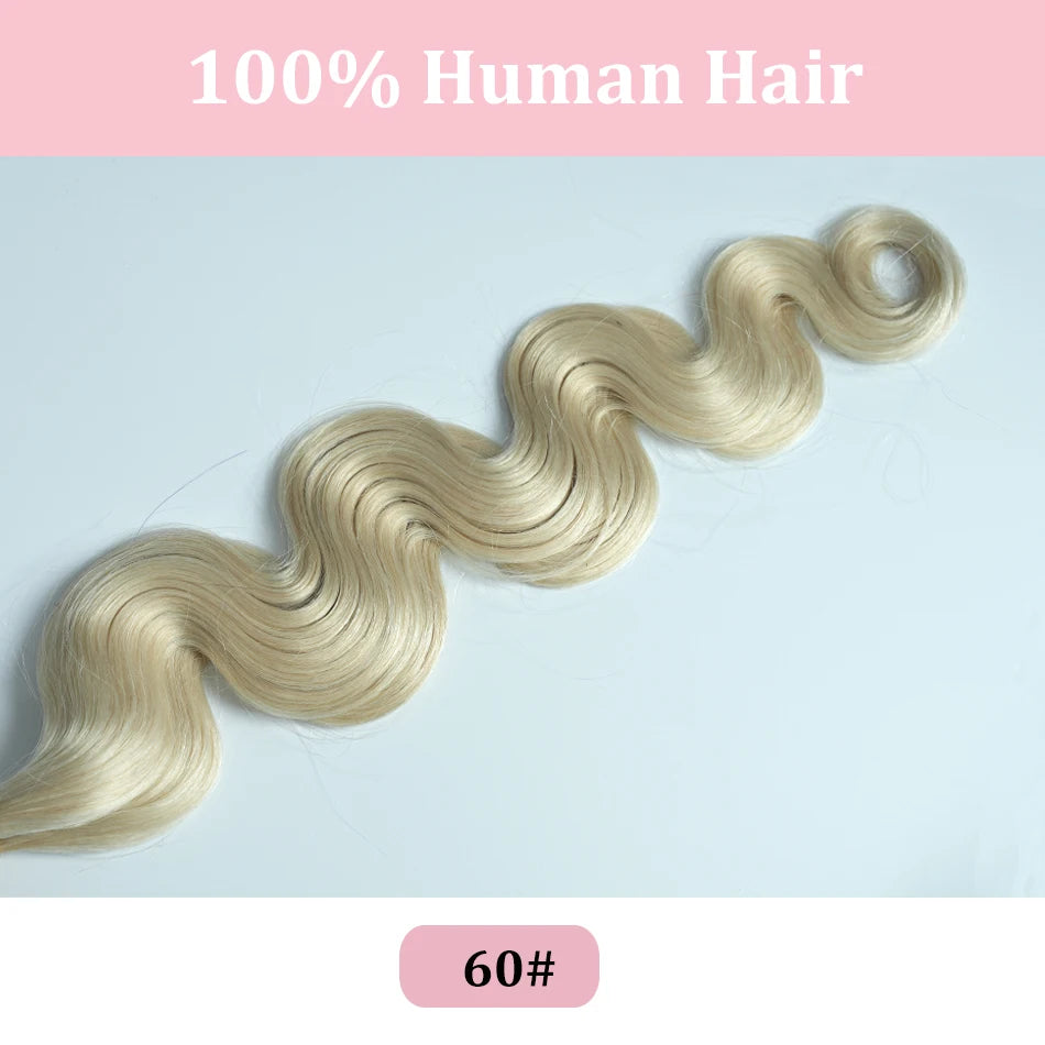 140G Drawstring Ponytail