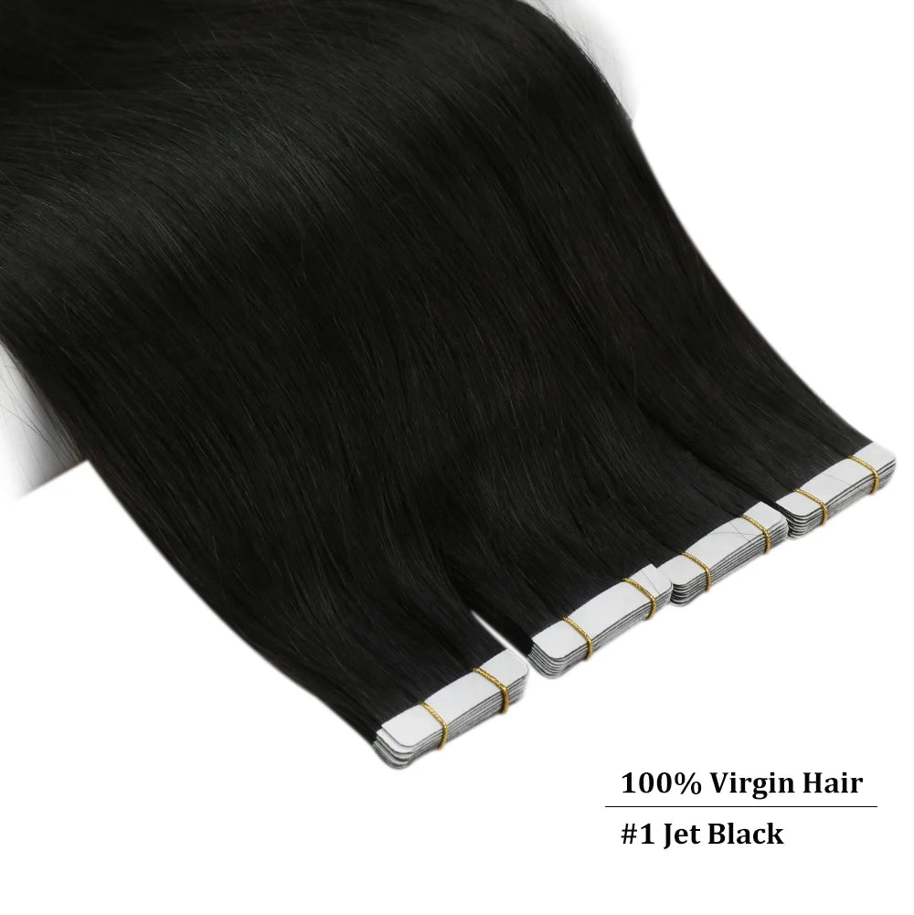 Tape in Hair Extensions