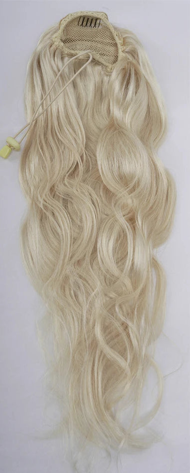 140G Drawstring Ponytail