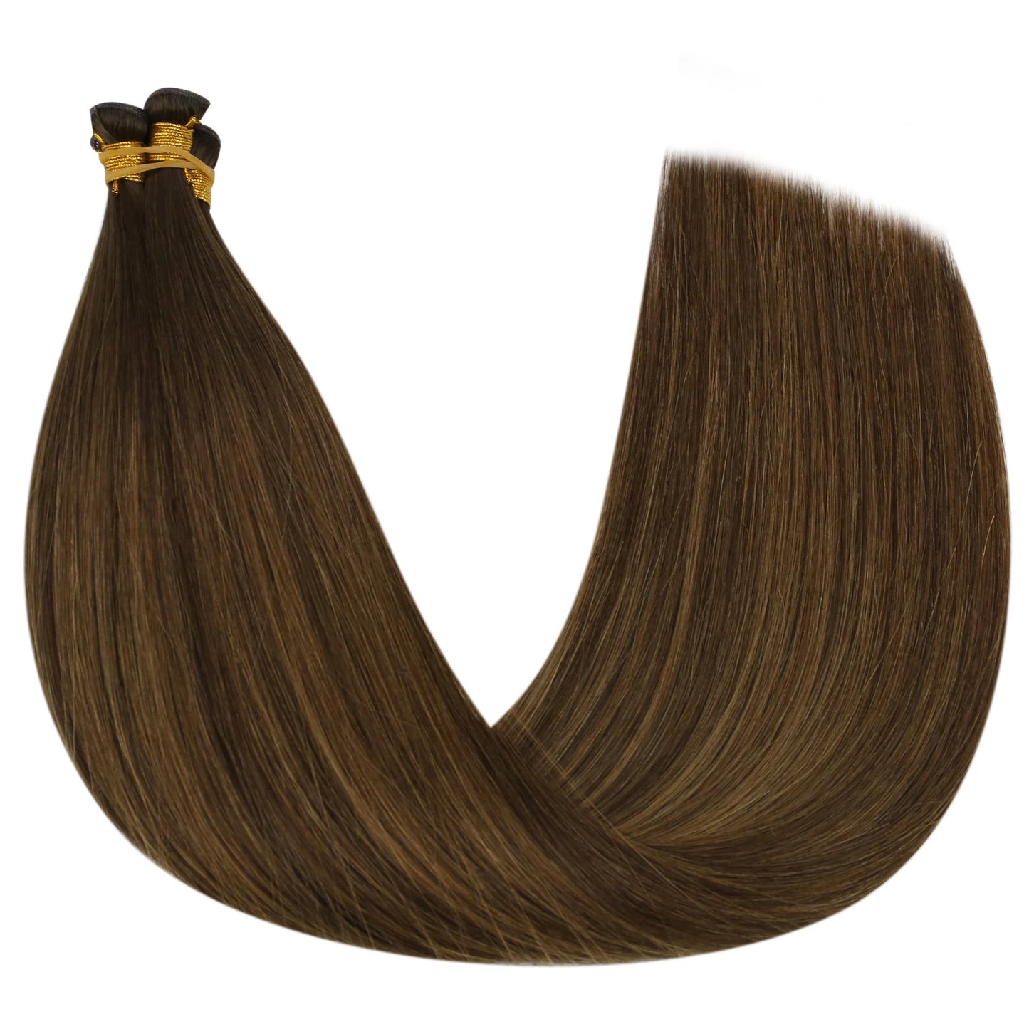 Genius Weft Human Hair