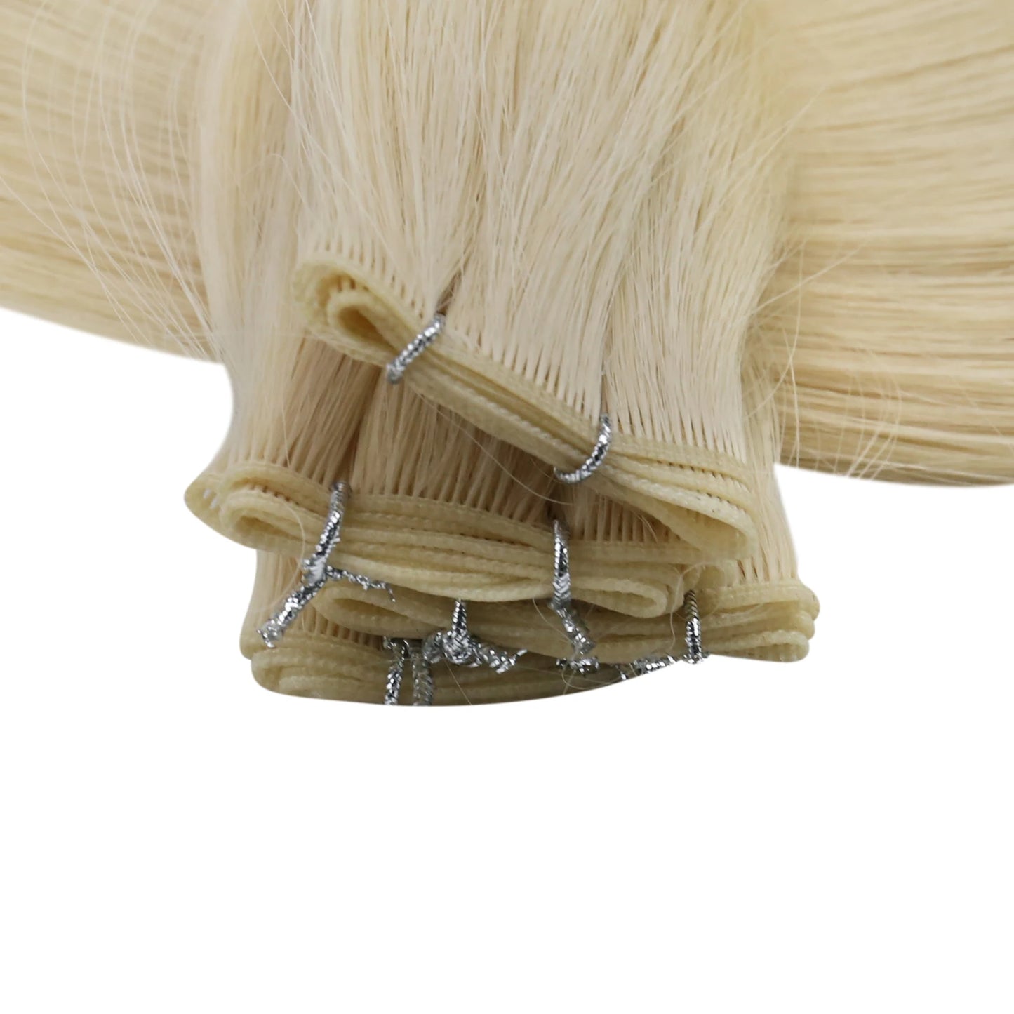 Genius Weft Human Hair