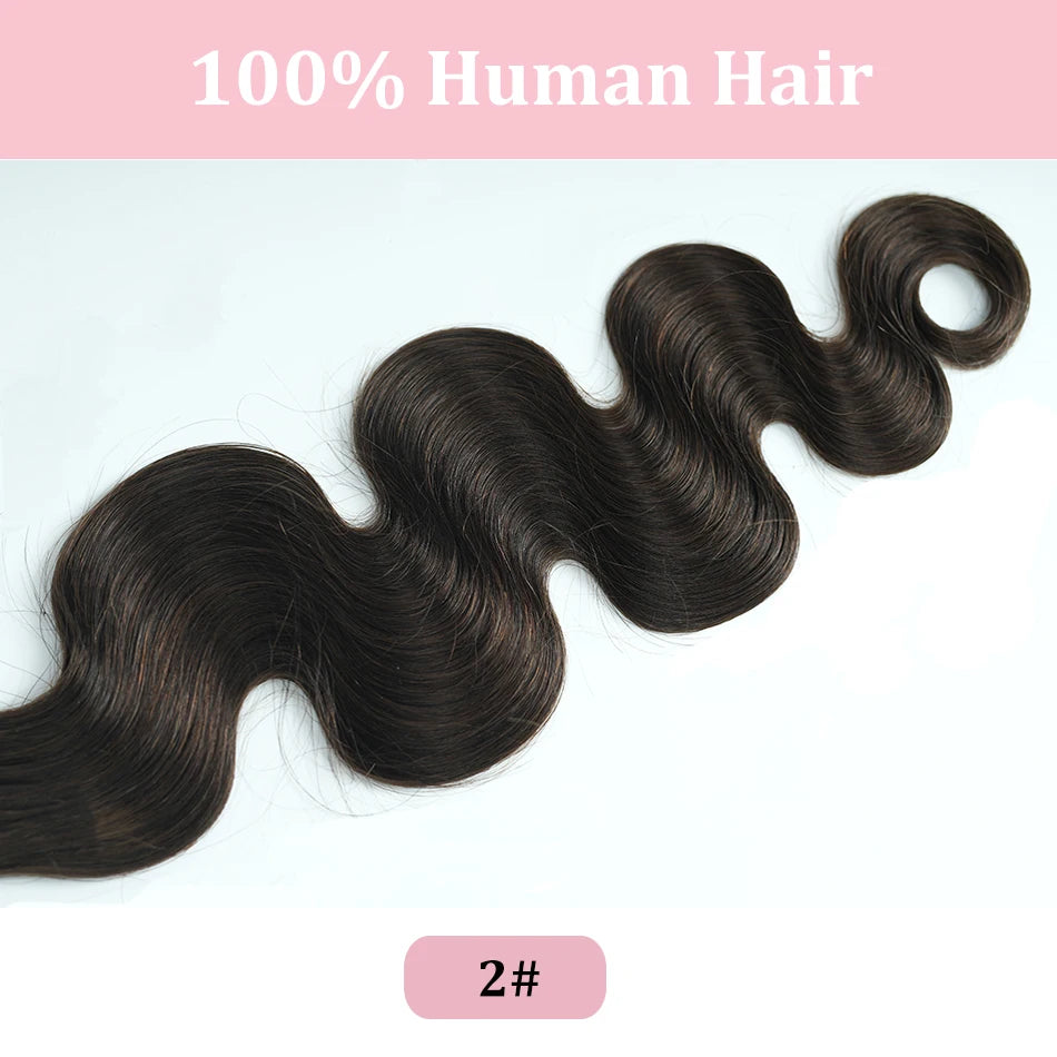 140G Drawstring Ponytail