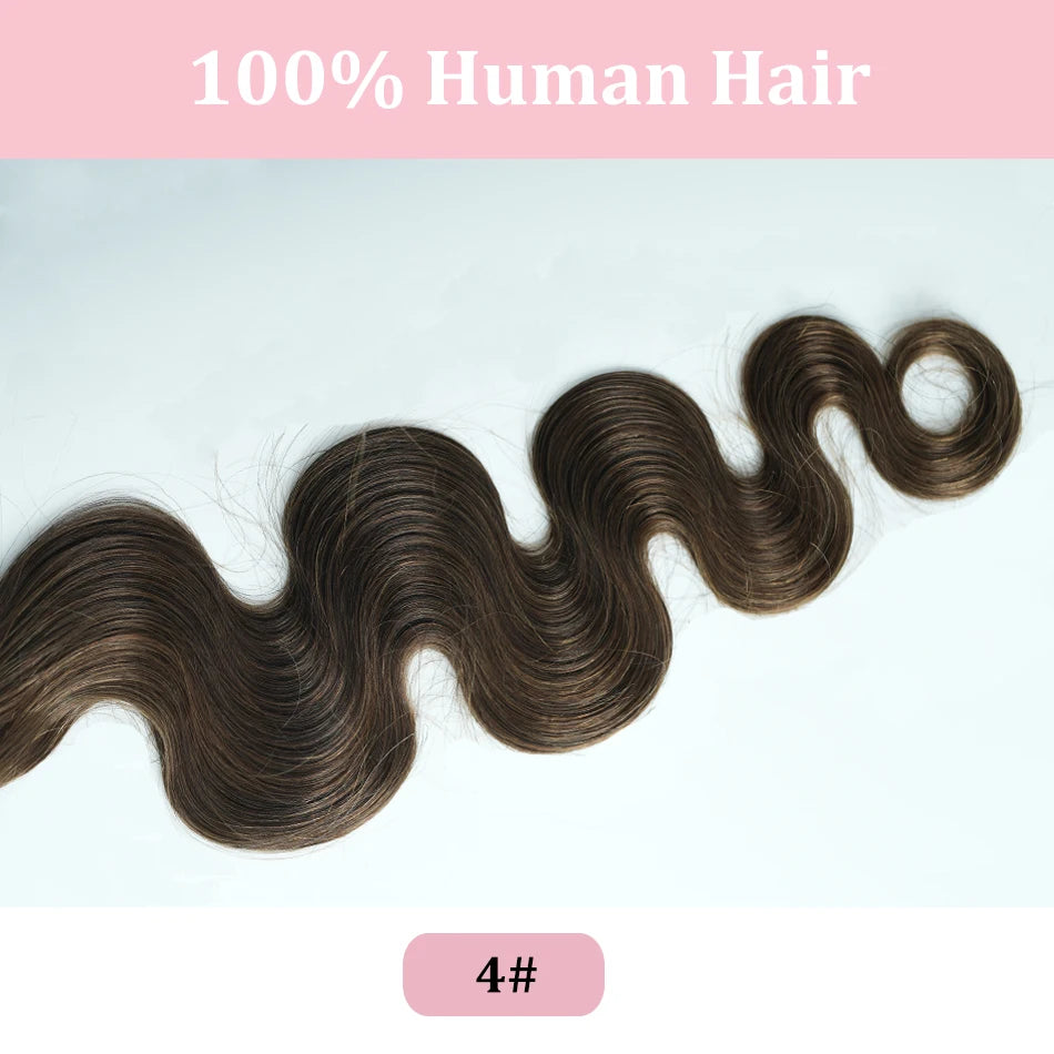 140G Drawstring Ponytail