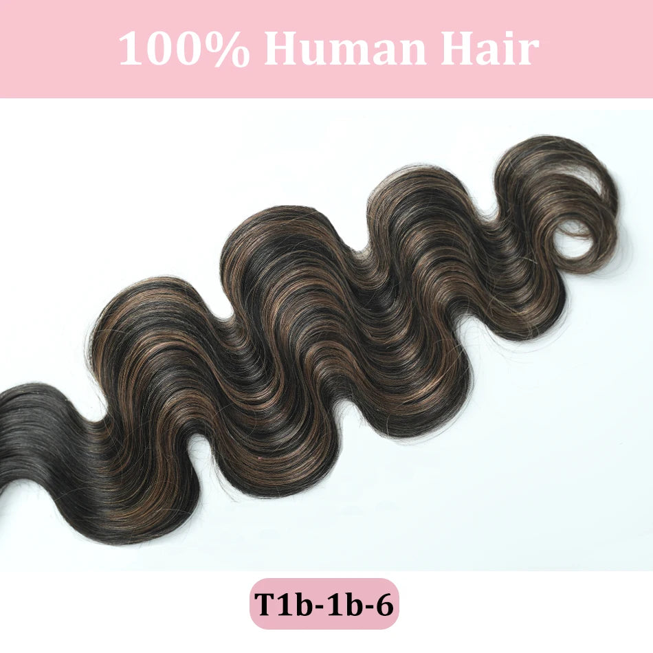140G Drawstring Ponytail