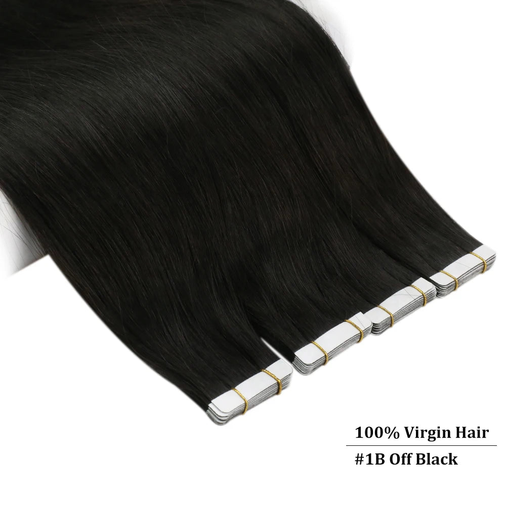 Tape in Hair Extensions