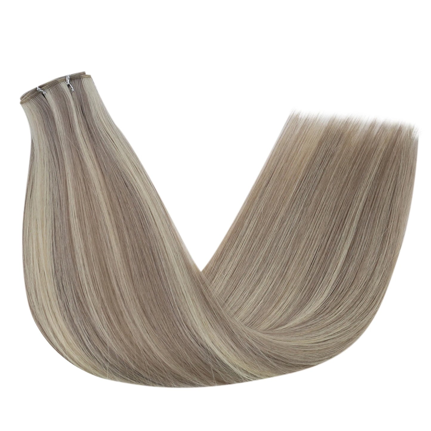 Genius Weft Human Hair