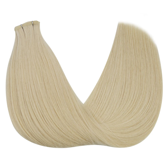 Genius Weft Human Hair