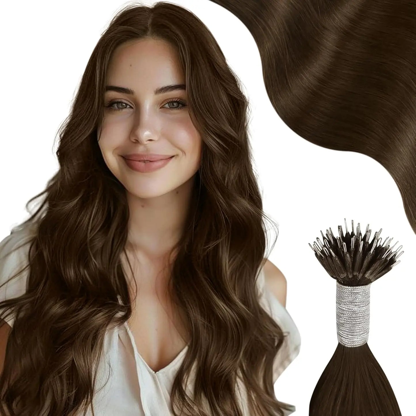 Nano Hair Extensions