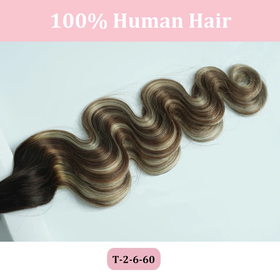 140G Drawstring Ponytail