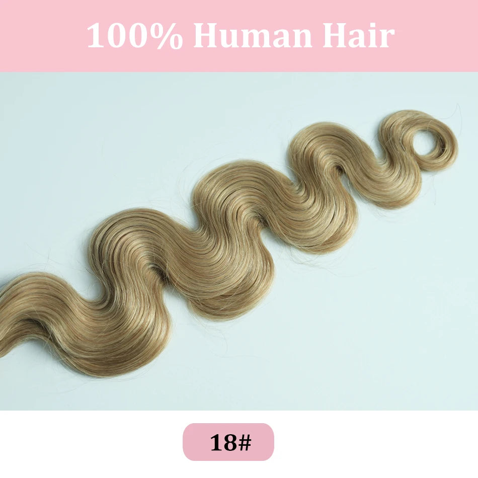 140G Drawstring Ponytail