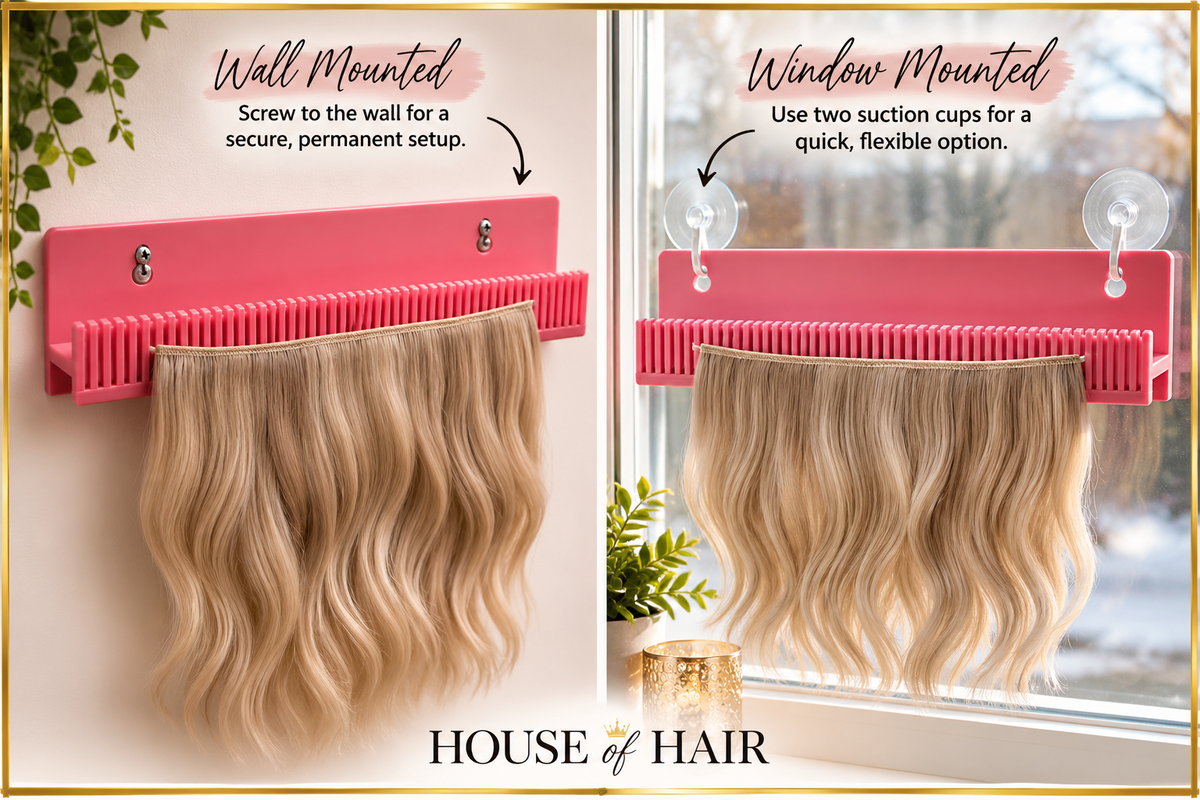 Hair Holder