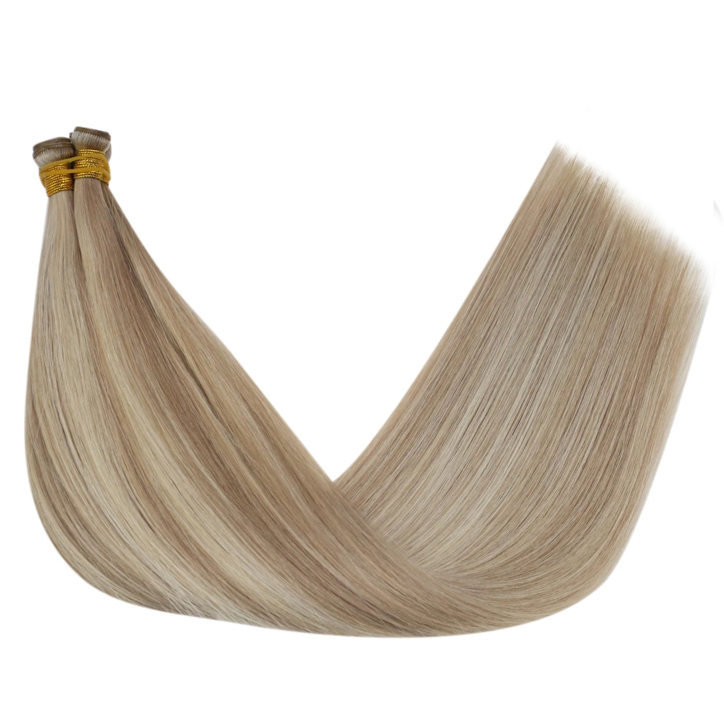 Genius Weft Human Hair