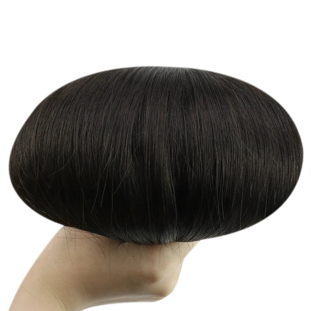 Genius Weft Human Hair