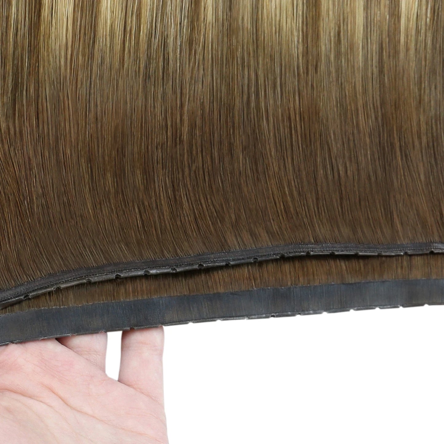 Butterfly Weft