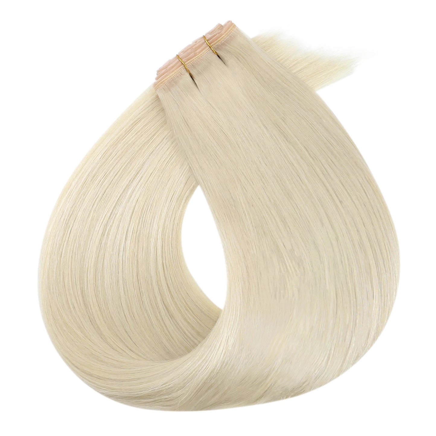 Butterfly Weft
