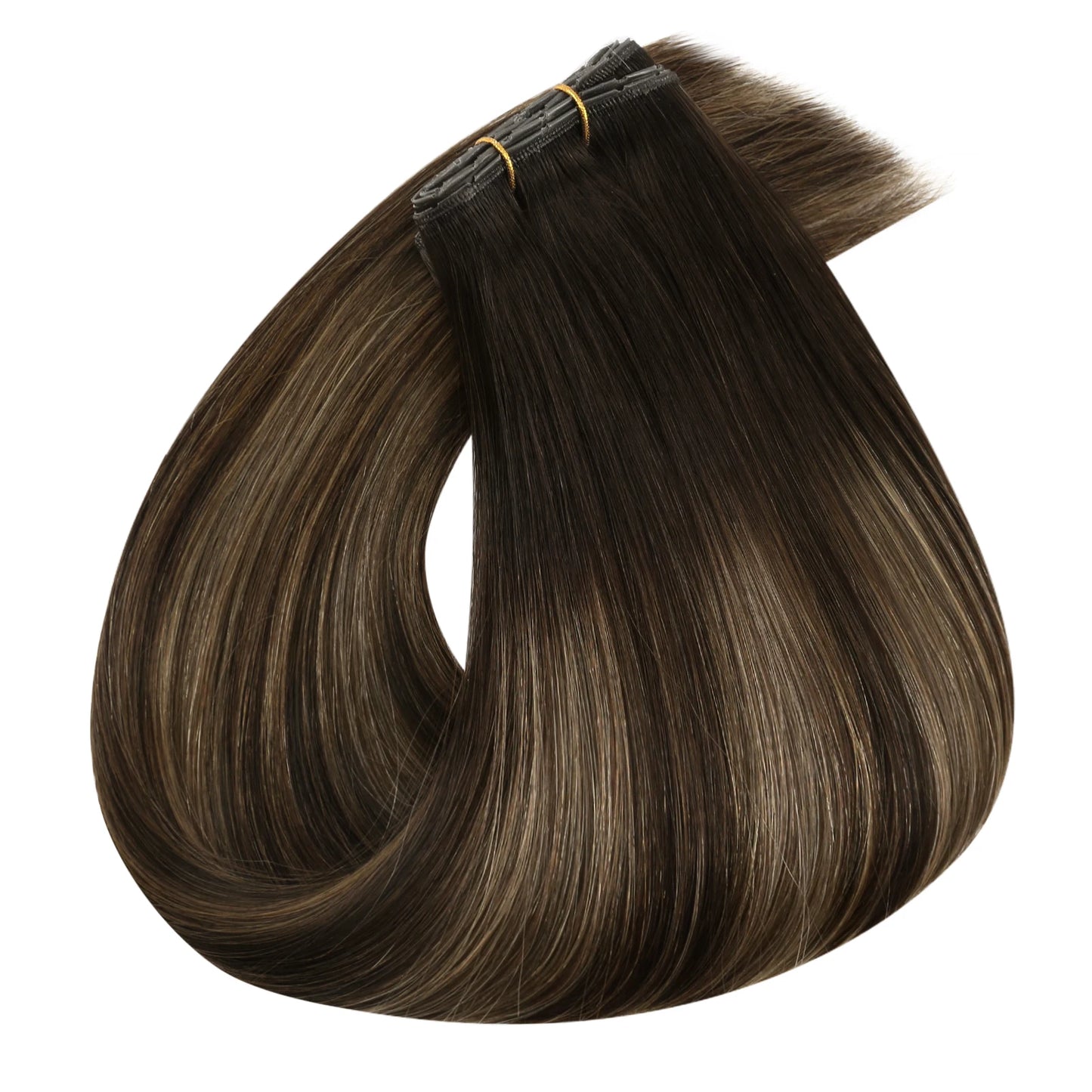 Butterfly Weft