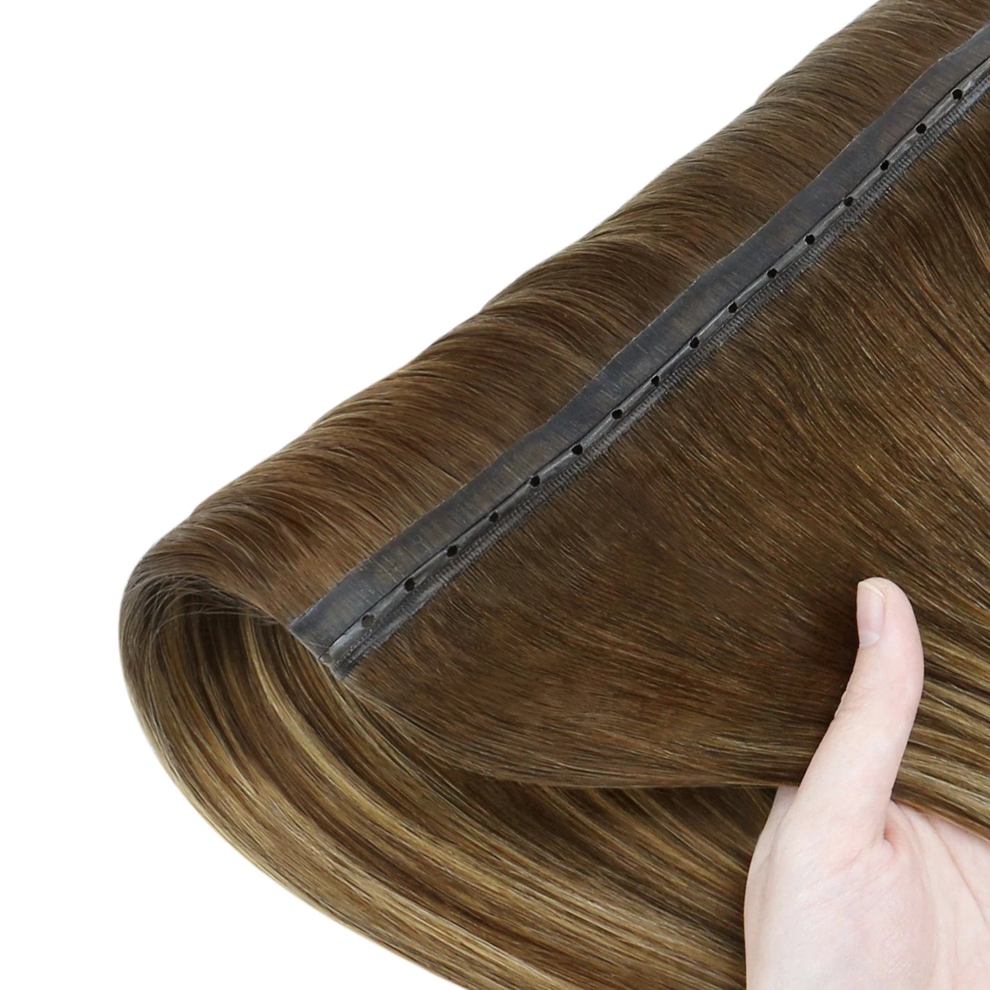 Butterfly Weft