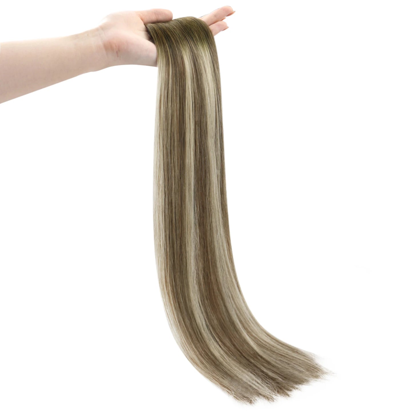Butterfly Weft