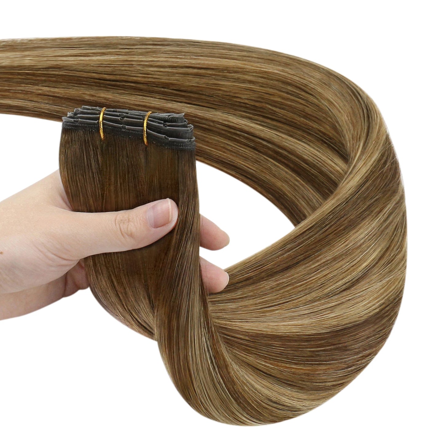Butterfly Weft