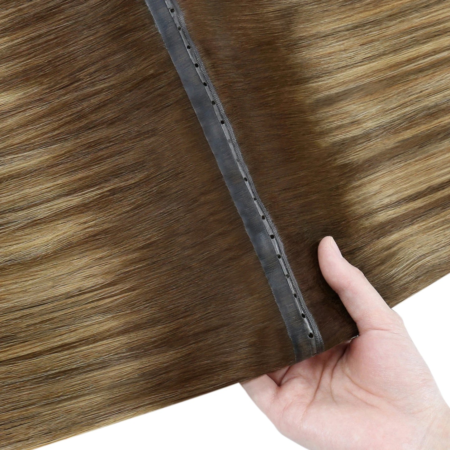 Butterfly Weft