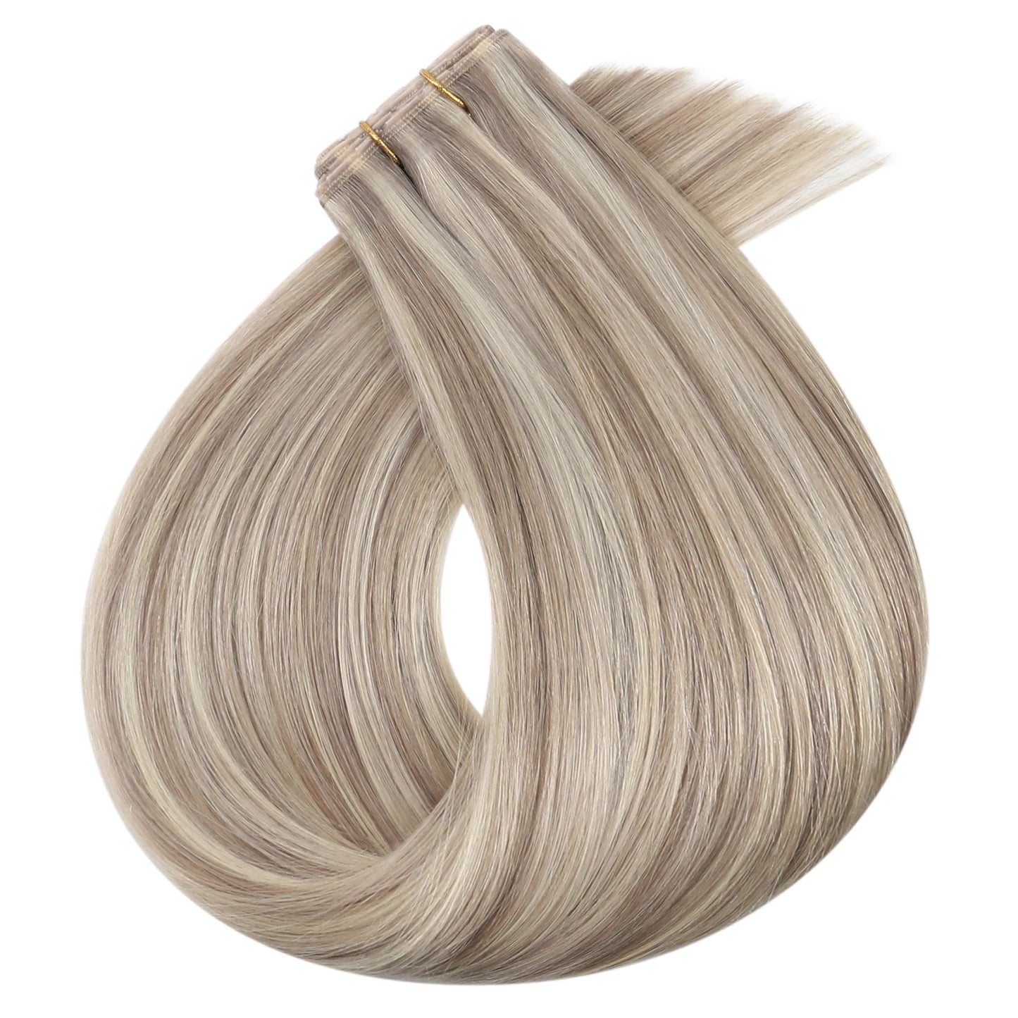 Butterfly Weft