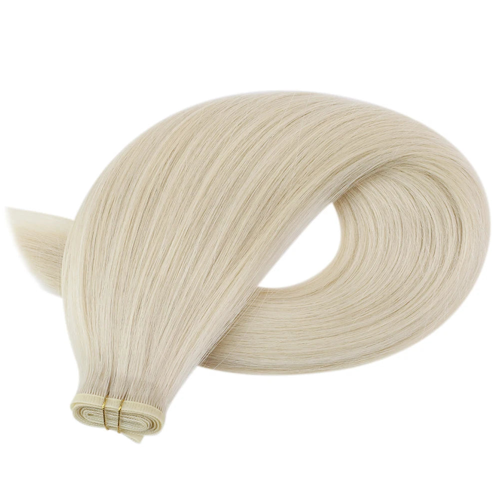 Silk Weft
