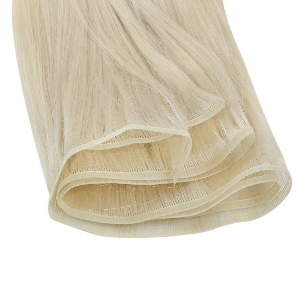 Silk Weft