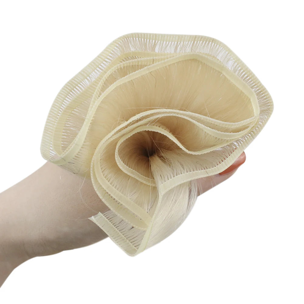 Silk Weft