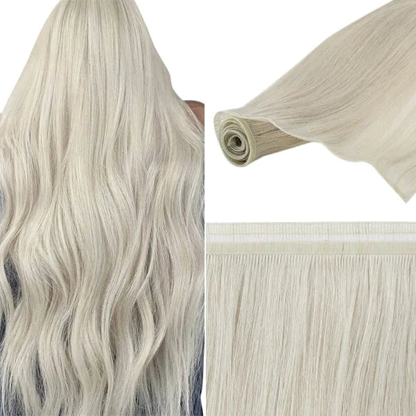 Silk Weft