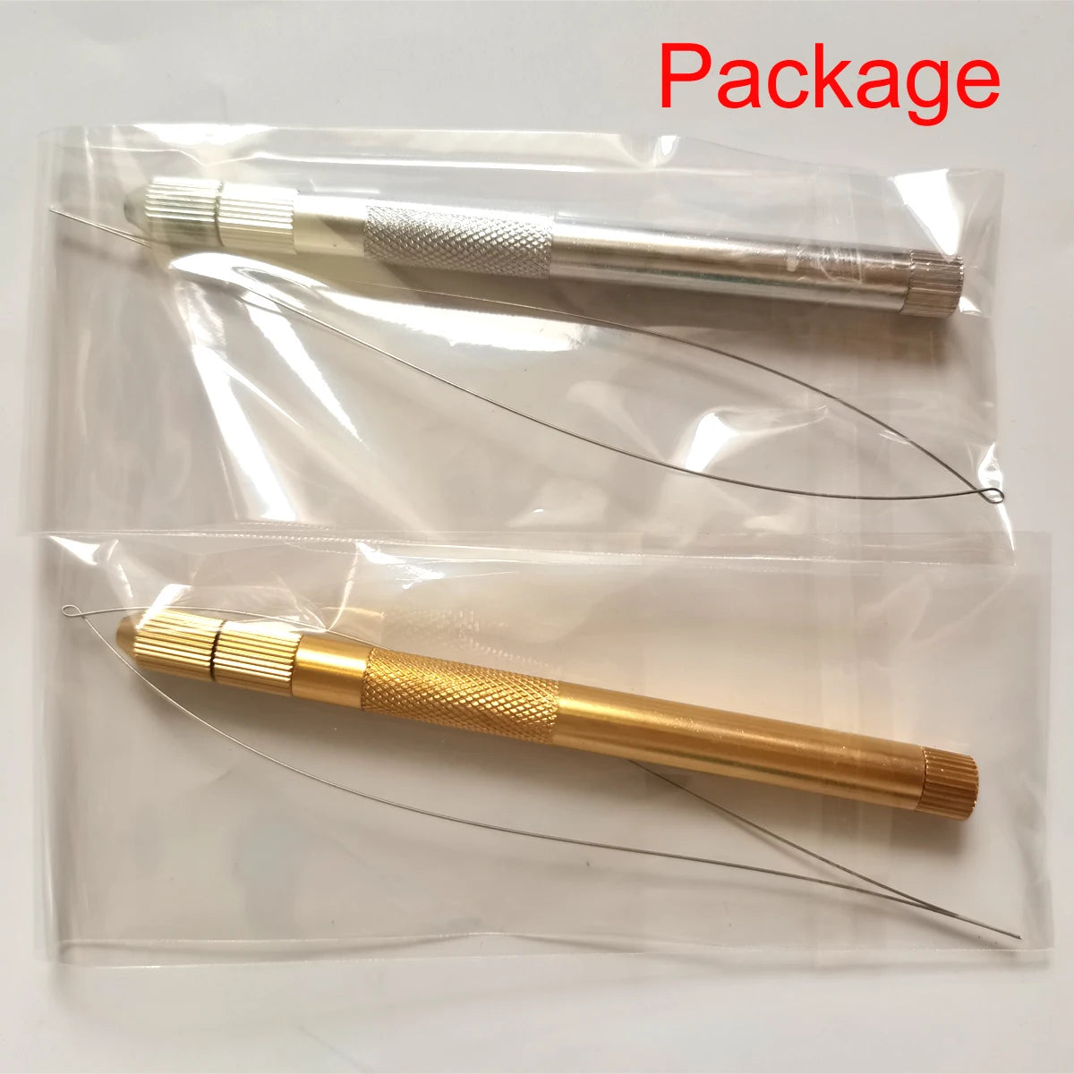 3-In-1  Loop Tool